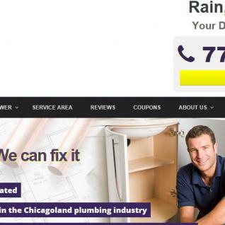 Captain Rooter Emergency Plumbers Chicago
