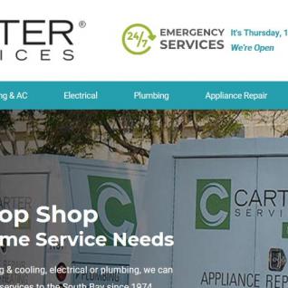 Carter Services
