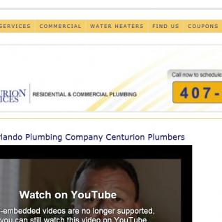 Centurion Services