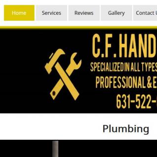 CF Handyman Services
