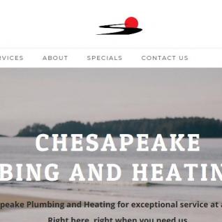 Chesapeake Plumbing and Heating