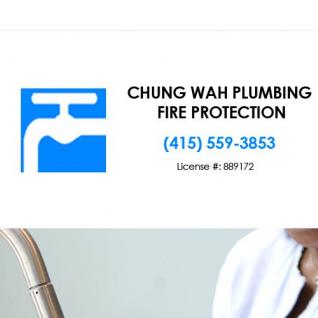 Chung Wah Plumbing and Fire Protection