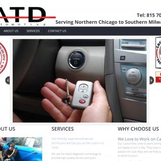 ATD Automotive