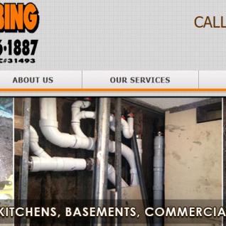 CJ Plumbing
