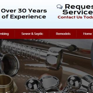 Clay County Master Plumbing