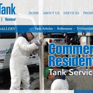 CommTank, Inc.