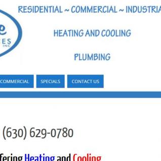Complete Plumbing Services