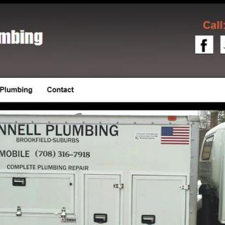 Connell Plumbing