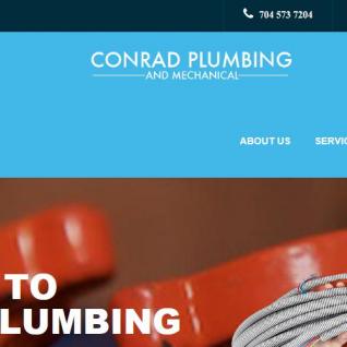 Conrad Plumbing & Mechanical