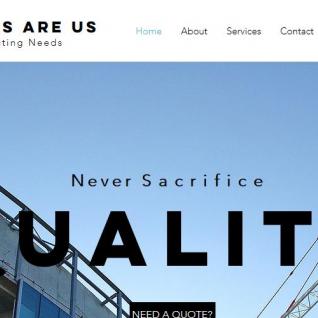Contractors Are Us