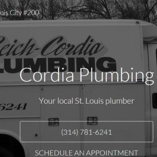 Cordia Plumbing