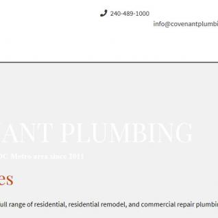 Covenant Plumbing