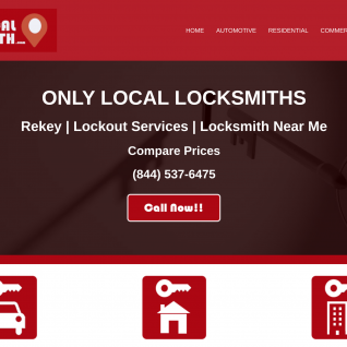 Locksmith 24/7