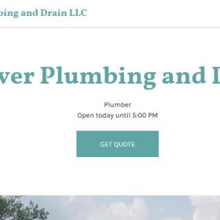 Crownover Plumbing and Drain