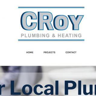 CRoy Plumbing & Heating