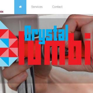 Crystal Plumbing