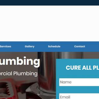 Cure All Plumbing