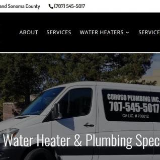 Curoso Plumbing