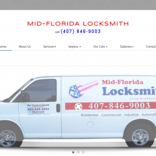 Mid-Florida Locksmith