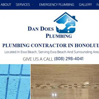 Dan Does Plumbing