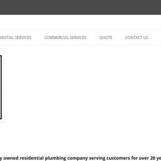 Dan Reeg Plumbing