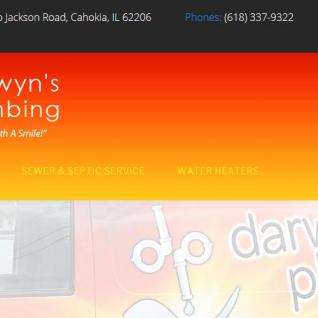 Darwyn's Plumbing