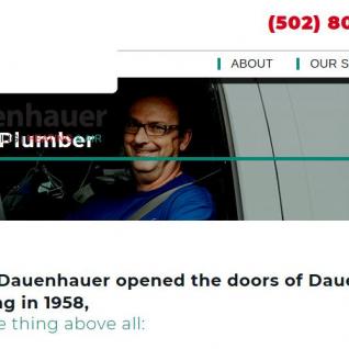 Dauenhauer Plumbing Heating & Air
