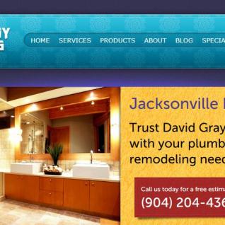 David Gray Plumbing