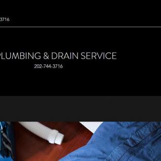 DC Plumbing & Drain Service