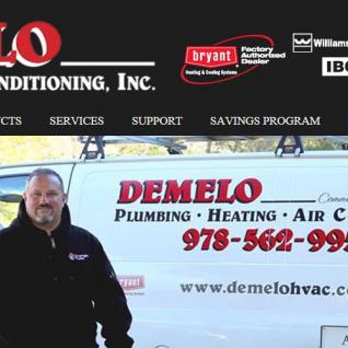 Demelo Heating and Air Conditioning