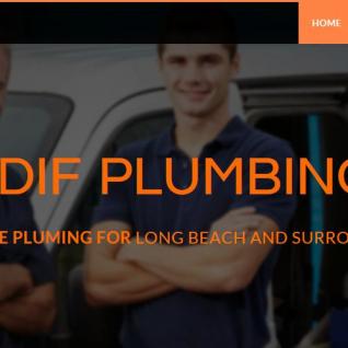 DIF Plumbing