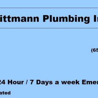Dittmann Plumbing