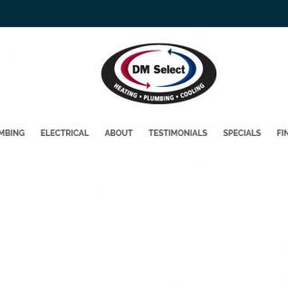 DM Select Services - Arlington