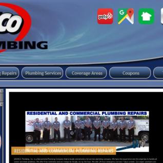 Domco Plumbing