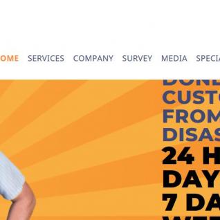 Donley Service Center