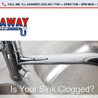 Drain Away