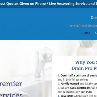 Drain Pro Plumbing