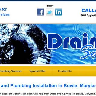 Drain Pro Services