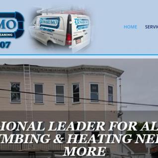 Drew Donarumo Plumbing and Heating
