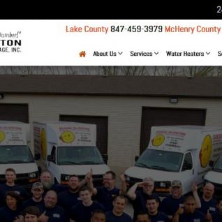 Duane Blanton Plumbing, Sewer & Drainage