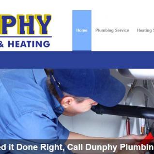 Dun Right Plumbing & Heating & Drain Cleaning