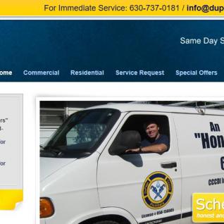 DuPage County Plumbers