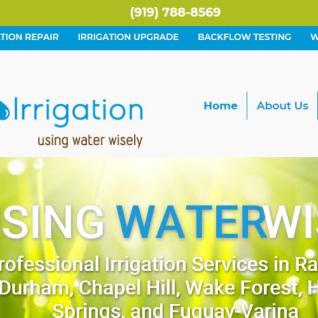 Eco Irrigation
