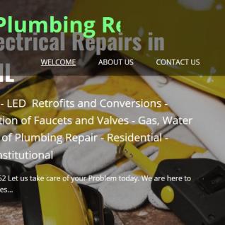 Electrical Repair North Aurora