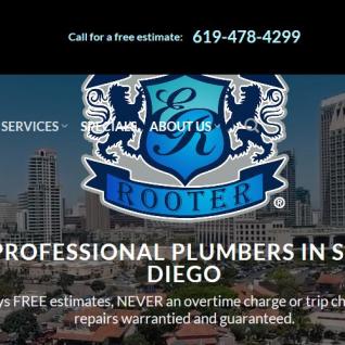 Elite Rooter of San Diego