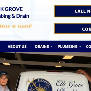 Elk Grove Plumbing & Drain