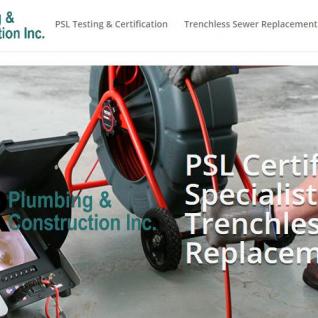 ER Plumbing & Construction