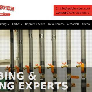 Eric C. Foster Plumbing & Heating