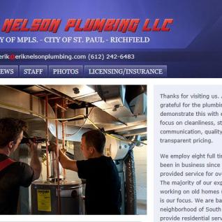 Erik Nelson Plumbing