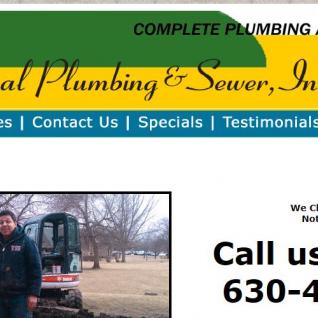 Essential Plumbing & Sewer